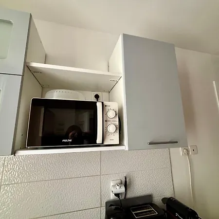 Duplex Moderne & Calme A