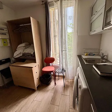 Appartement Duplex Moderne&calme à Malakoff