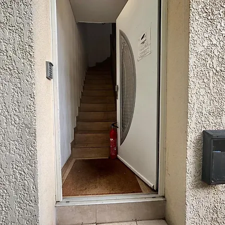 Duplex Moderne & Calme A *