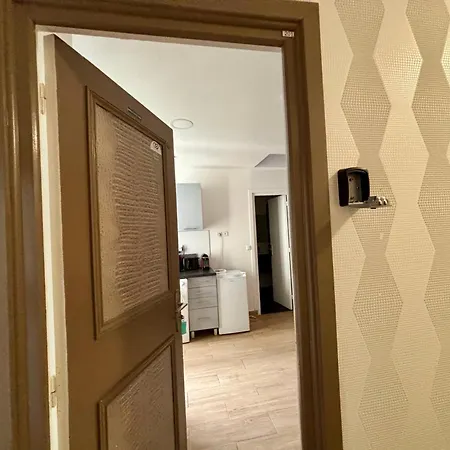 Duplex Moderne&calme à *