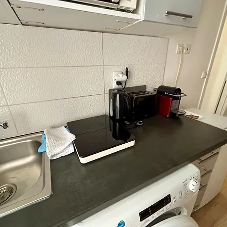 شقة Duplex Moderne & Calme A *